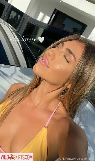 itsgigibabyyy / Giavanna Gabriella / giagabbriellaa / itsgigibabyyy nude OnlyFans, Instagram leaked photo #100