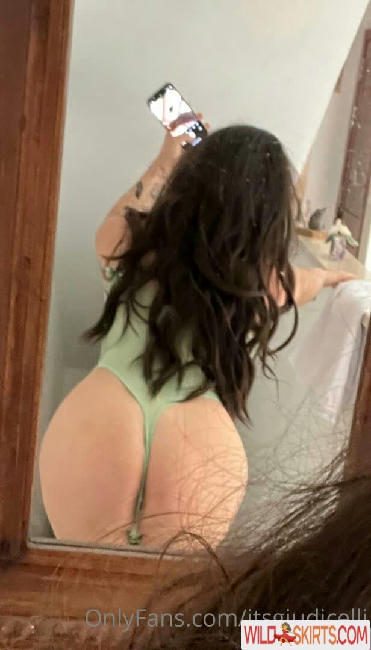 itsgiudicelli nude OnlyFans, Instagram leaked photo #28