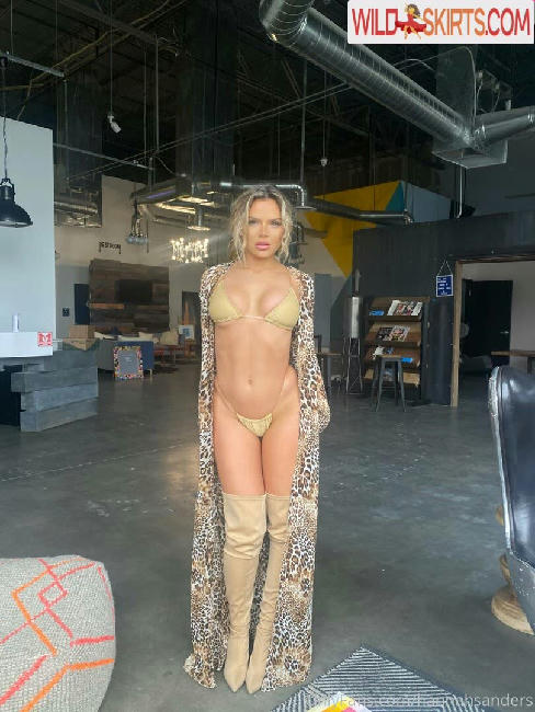 itshannahsworldd / itshannah39 / itshannahsworldd nude OnlyFans, Instagram leaked photo #35