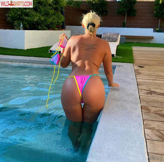 itshollyday / _itshollyday / itshollyday nude OnlyFans, Instagram leaked photo #19