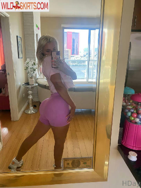 itshollyday / _itshollyday / itshollyday nude OnlyFans, Instagram leaked photo #15