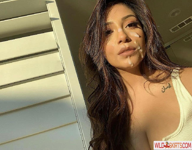 itsizziman / Iman &quot;Izzy&quot; Ramzan / itsizziman / jbizz31 nude OnlyFans, Instagram leaked photo #5