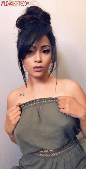 itsizziman / Iman &quot;Izzy&quot; Ramzan / itsizziman / jbizz31 nude OnlyFans, Instagram leaked photo #10