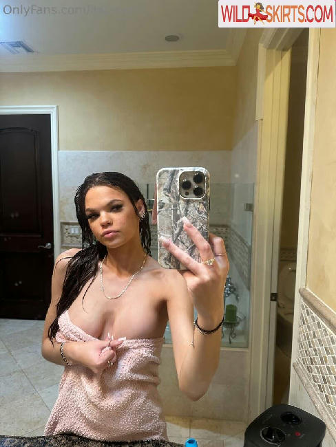 itsjadebri / itsjadebby / itsjadebri nude OnlyFans, Instagram leaked photo #15