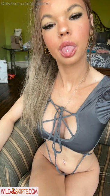 itsjadebri / itsjadebby / itsjadebri nude OnlyFans, Instagram leaked photo #44