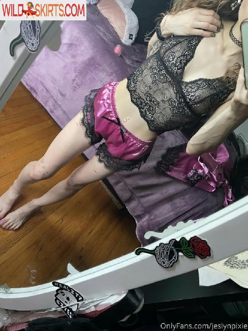 itsjeslynpixie / itsjeslynpixie / itslisetterenee_ nude OnlyFans, Instagram leaked photo #55