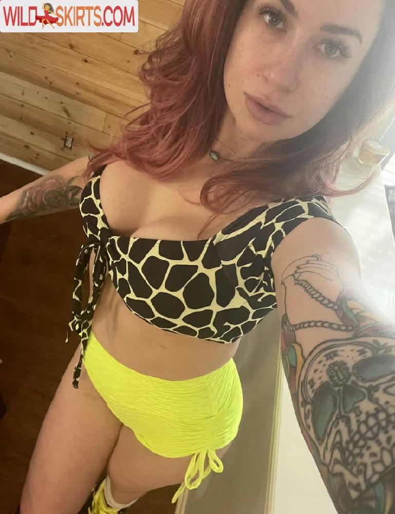 ITSJESSID / itsjessid nude OnlyFans, Instagram leaked photo #4