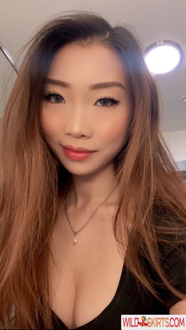 Itsjinny / Itsjinneyyy / Itsjinnyyy / itsjinnyy nude OnlyFans, Instagram leaked photo #11