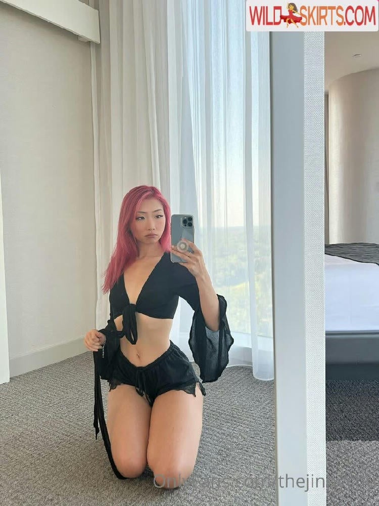 Itsjinny / Itsjinneyyy / Itsjinnyyy / itsjinnyy nude OnlyFans, Instagram leaked photo #1