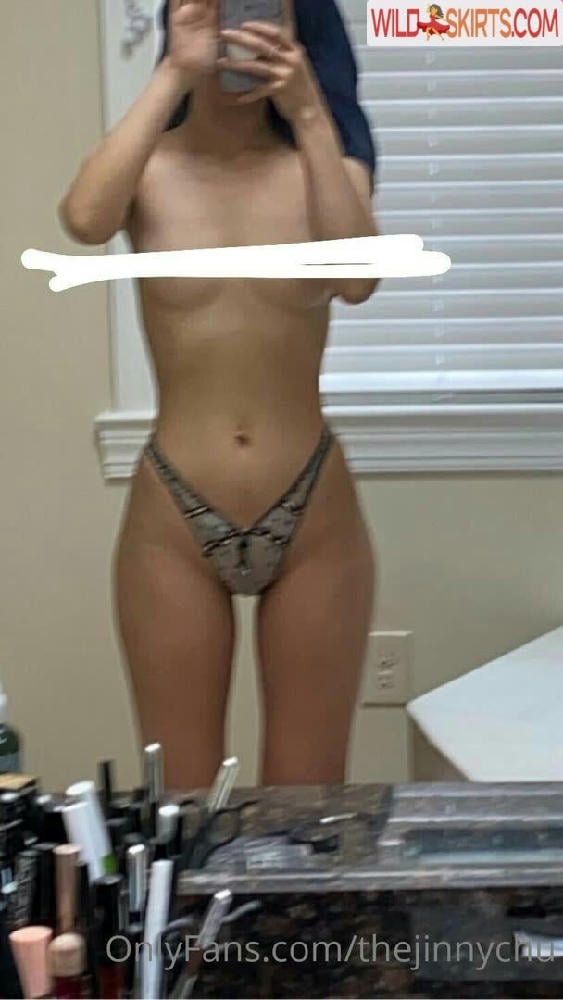 Itsjinny / Itsjinneyyy / Itsjinnyyy / itsjinnyy nude OnlyFans, Instagram leaked photo #39