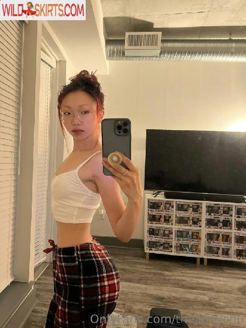 Itsjinny / Itsjinneyyy / Itsjinnyyy / itsjinnyy nude OnlyFans, Instagram leaked photo #108