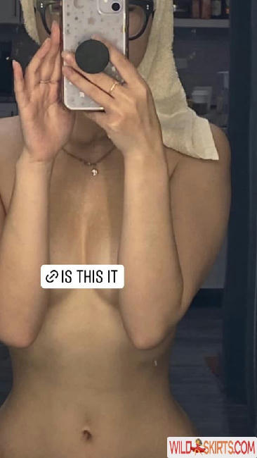 Itsjinny / Itsjinneyyy / Itsjinnyyy / itsjinnyy nude OnlyFans, Instagram leaked photo #256