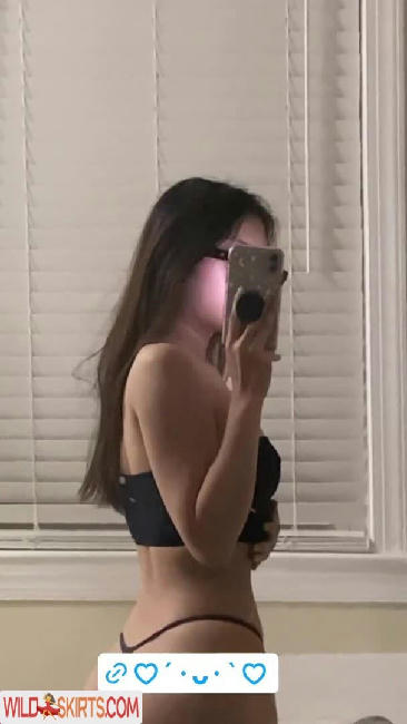 Itsjinny / Itsjinneyyy / Itsjinnyyy / itsjinnyy nude OnlyFans, Instagram leaked photo #128