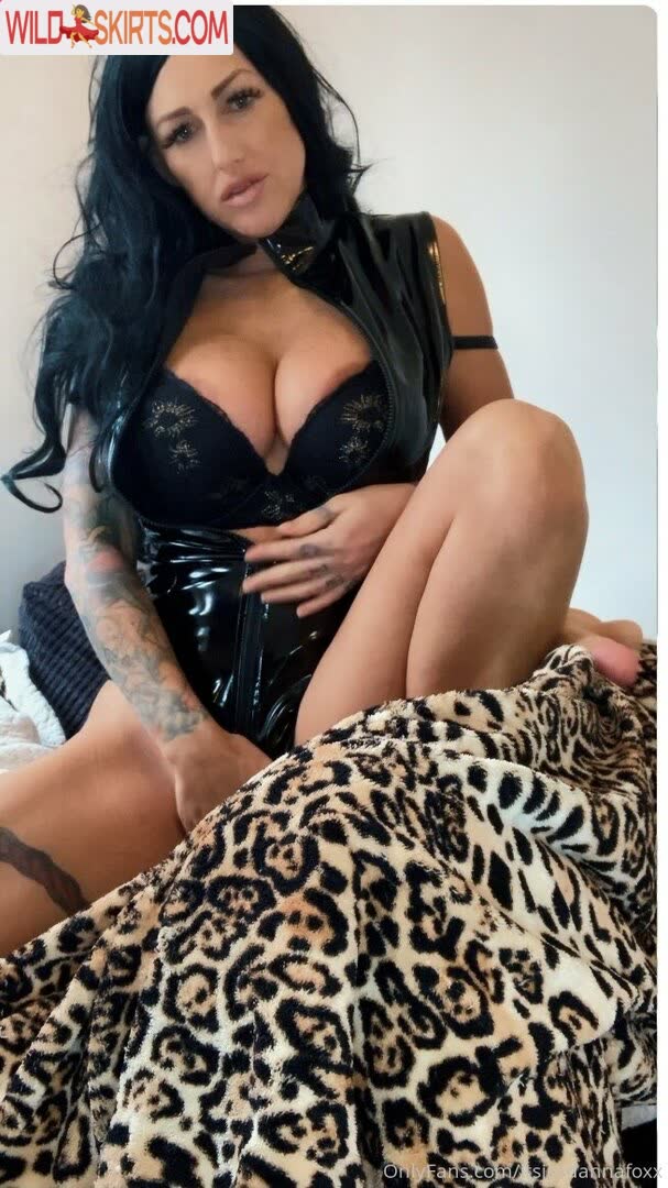 itsjordannafoxx / itsamina21 / itsjordannafoxx nude OnlyFans, Instagram leaked photo