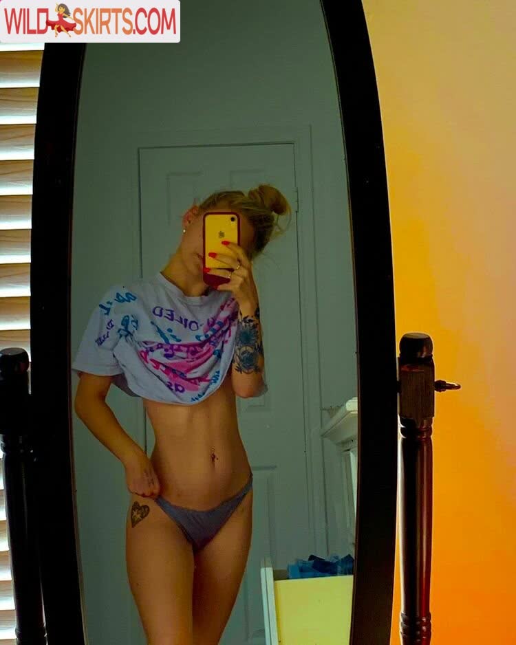 itsjustkaylee / itsjustkaylee / itsjustkayleigh nude OnlyFans, Instagram leaked photo #1