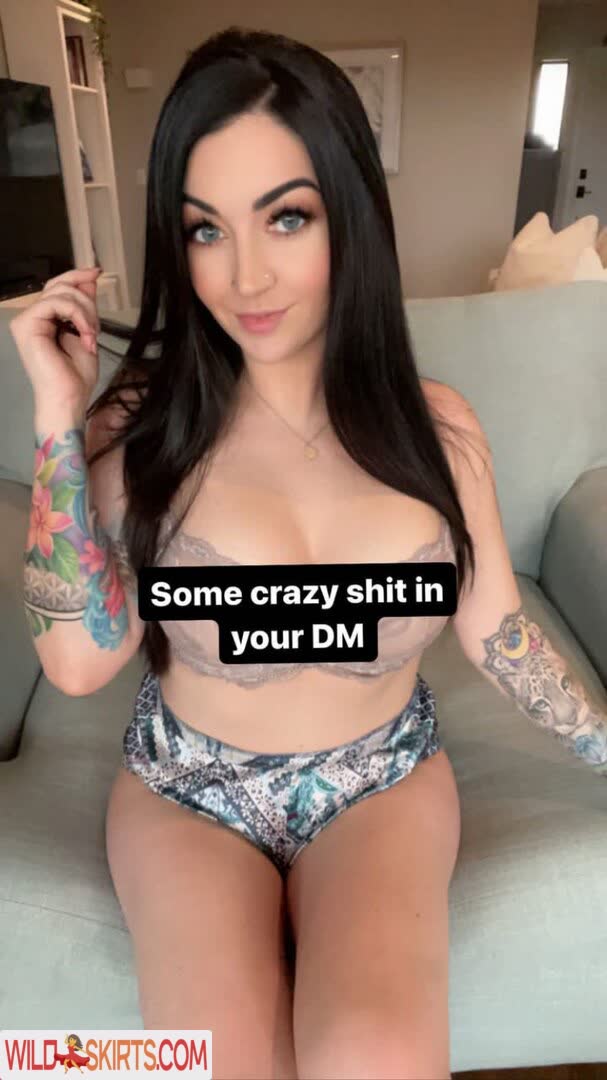 itskatkam nude OnlyFans, Instagram leaked photo #17