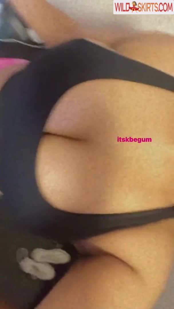 Itskbegum nude leaked photo #14