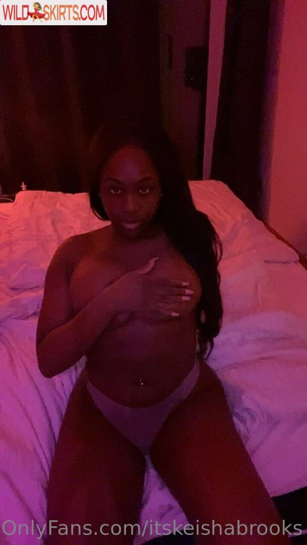 itskeishabrooks / itskeishabrooks / keishabrooks_sa nude OnlyFans, Instagram leaked photo #1