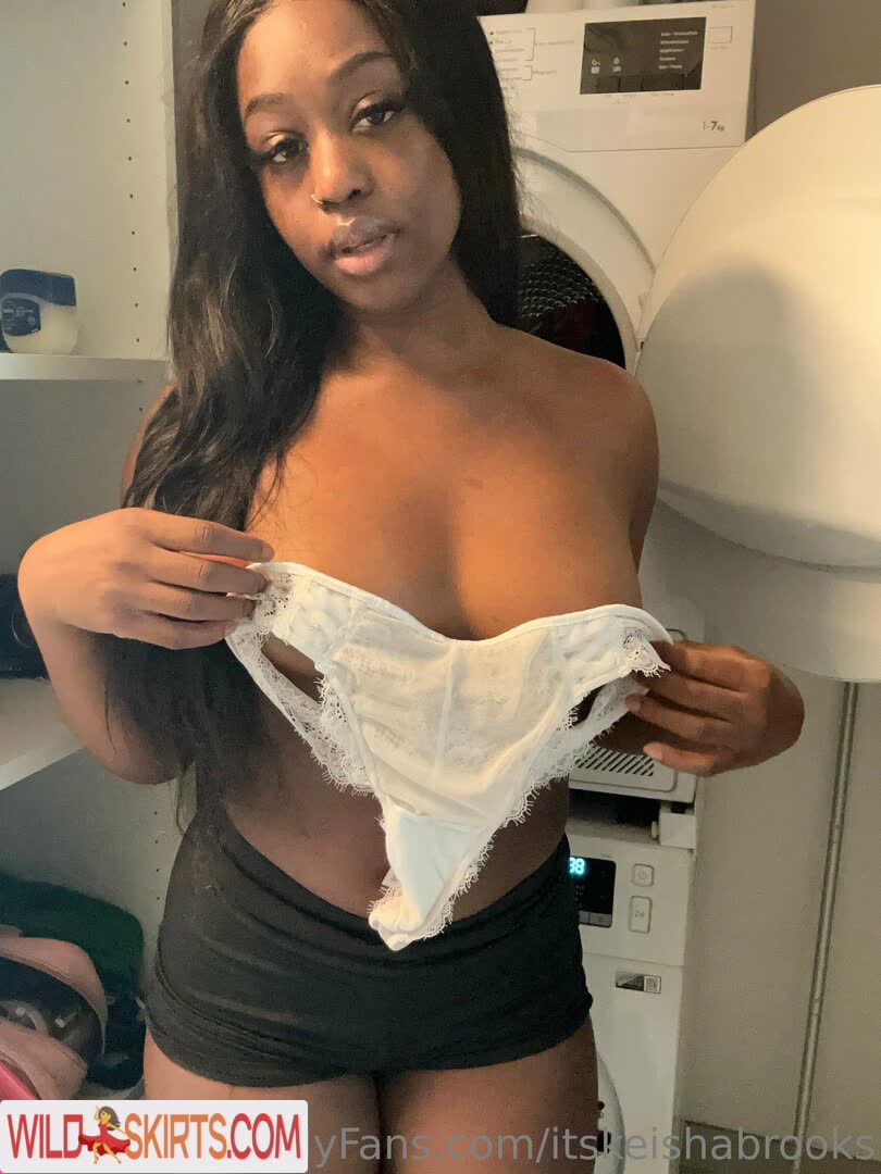 itskeishabrooks / itskeishabrooks / keishabrooks_sa nude OnlyFans, Instagram leaked photo #14