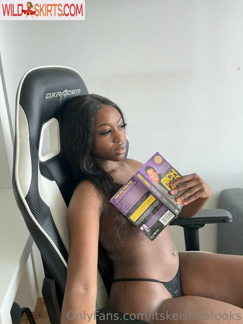 itskeishabrooks / itskeishabrooks / keishabrooks_sa nude OnlyFans, Instagram leaked photo #12