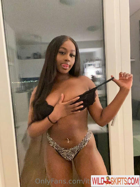 itskeishabrooks / itskeishabrooks / keishabrooks_sa nude OnlyFans, Instagram leaked photo #5