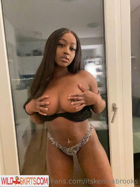 itskeishabrooks / itskeishabrooks / keishabrooks_sa nude OnlyFans, Instagram leaked photo #6