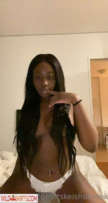 itskeishabrooks / itskeishabrooks / keishabrooks_sa nude OnlyFans, Instagram leaked photo #3