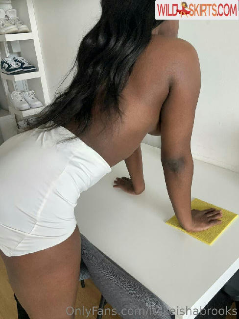 itskeishabrooks / itskeishabrooks / keishabrooks_sa nude OnlyFans, Instagram leaked photo #10