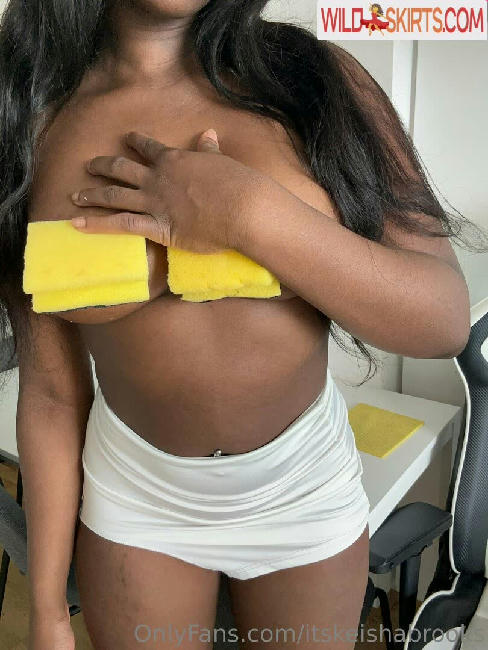 itskeishabrooks / itskeishabrooks / keishabrooks_sa nude OnlyFans, Instagram leaked photo #19