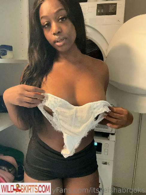 itskeishabrooks / itskeishabrooks / keishabrooks_sa nude OnlyFans, Instagram leaked photo #25