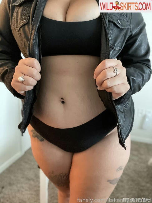 itskenzyeahpaid nude OnlyFans leaked photo #17