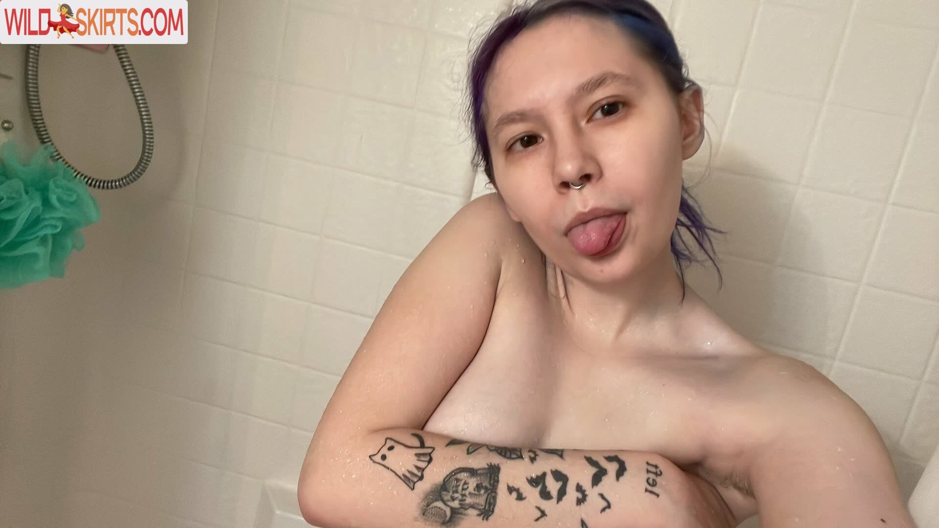 itskindablu / itskindablu / itssortofblue nude OnlyFans, Instagram leaked photo #1