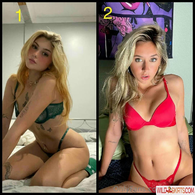 itsleoxo / itsashleeyxoxo / itsleoxo nude OnlyFans, Instagram leaked photo #75