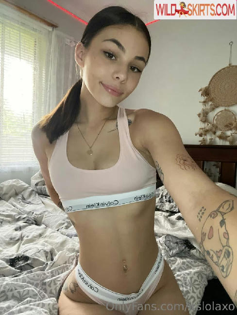 itslolaxo / itslolasho / itslolaxo nude OnlyFans, Instagram leaked photo #31