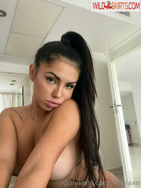 itslolaxo / itslolasho / itslolaxo nude OnlyFans, Instagram leaked photo #36