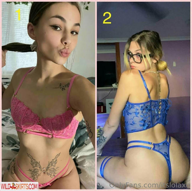 itslolaxo / itslolasho / itslolaxo nude OnlyFans, Instagram leaked photo #66