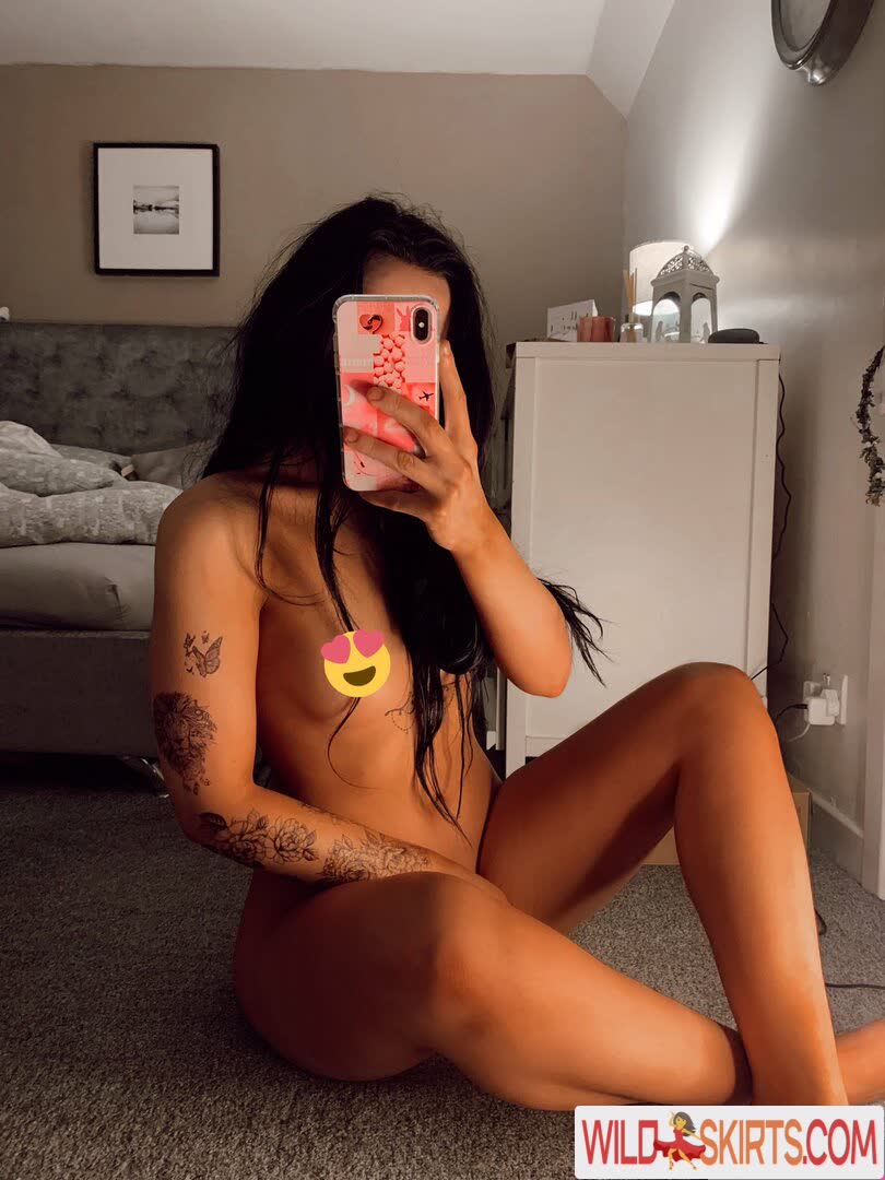 Itslucyx_ / itslucyx nude OnlyFans, Instagram leaked photo #16