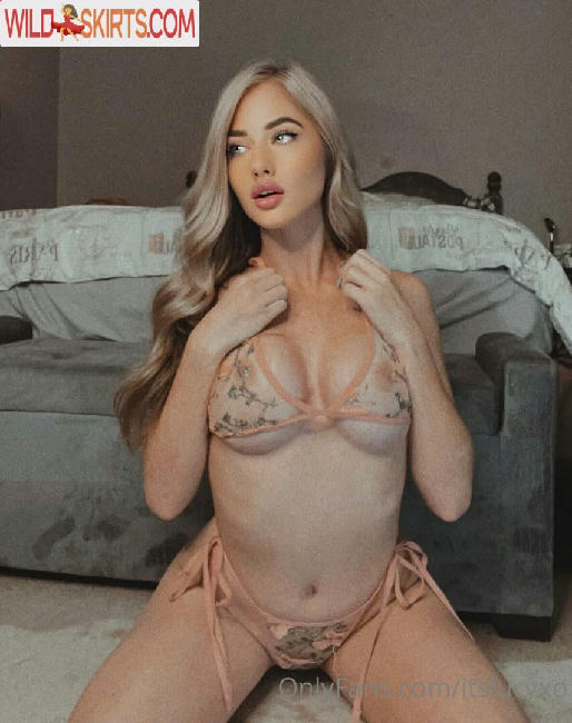 itslucyxo nude OnlyFans, Instagram leaked photo #62