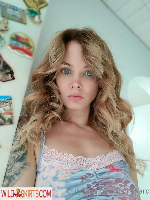 itsmekaro nude OnlyFans, Instagram leaked photo #4