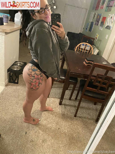 itsmellybaybee / itsmebayley23 / itsmellybaybee nude OnlyFans, Instagram leaked photo #26