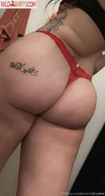 itsmellybaybee / itsmebayley23 / itsmellybaybee nude OnlyFans, Instagram leaked photo #88