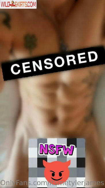 itsmetylerjames nude OnlyFans, Instagram leaked photo #3
