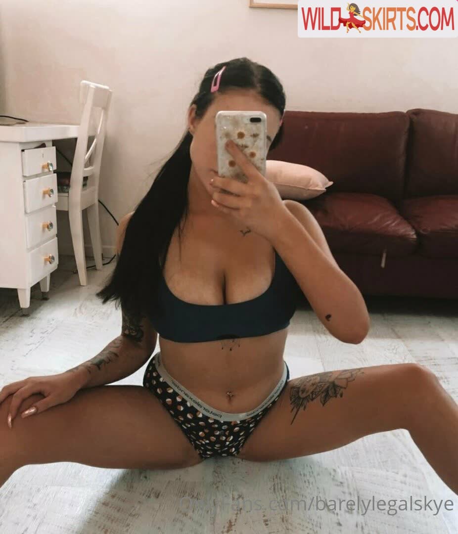 itsmiacutie / itsmiacutie / miacutieee nude OnlyFans, Instagram leaked photo #1