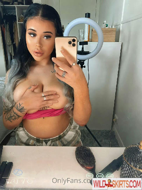 itsmiacutie / itsmiacutie / miacutieee nude OnlyFans, Instagram leaked photo #15