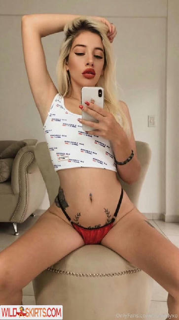 itsmollyxo nude OnlyFans, Instagram leaked photo #22