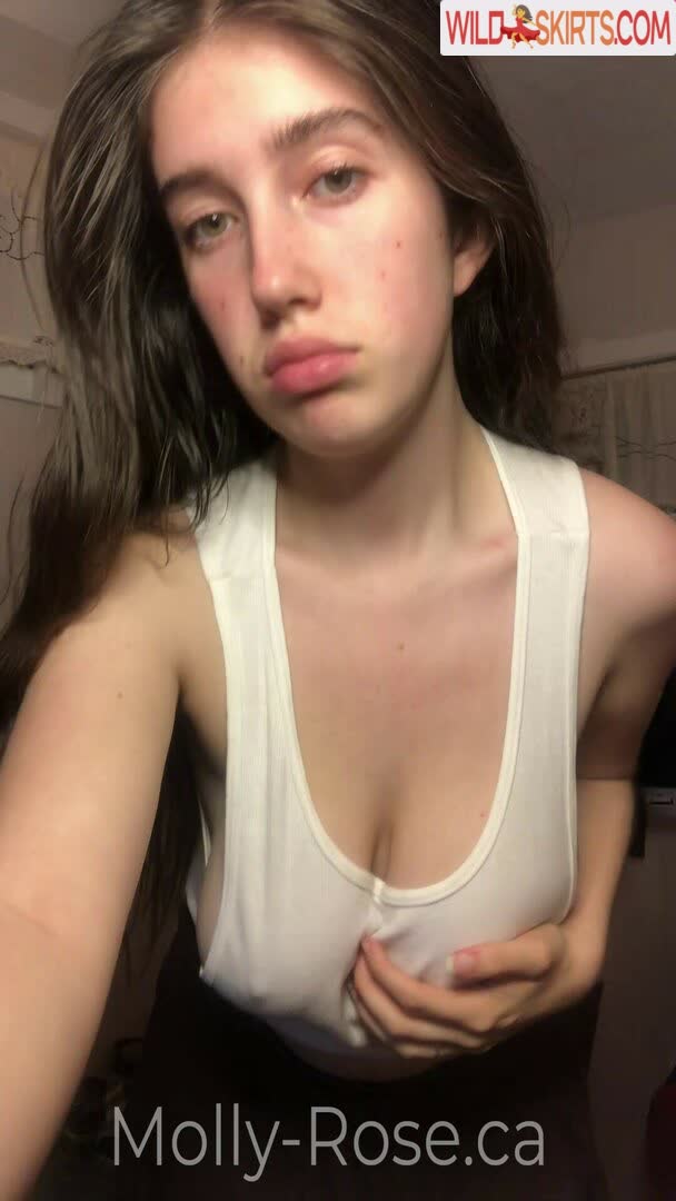 Itsmollyyyrose_again nude leaked photo #66