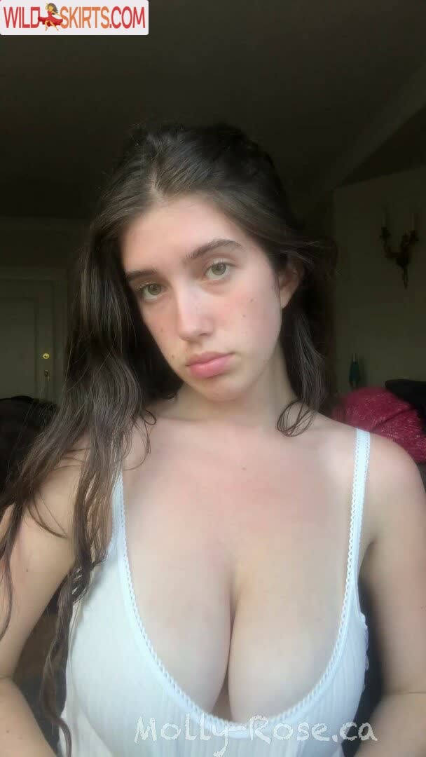 Itsmollyyyrose_again nude leaked photo #82