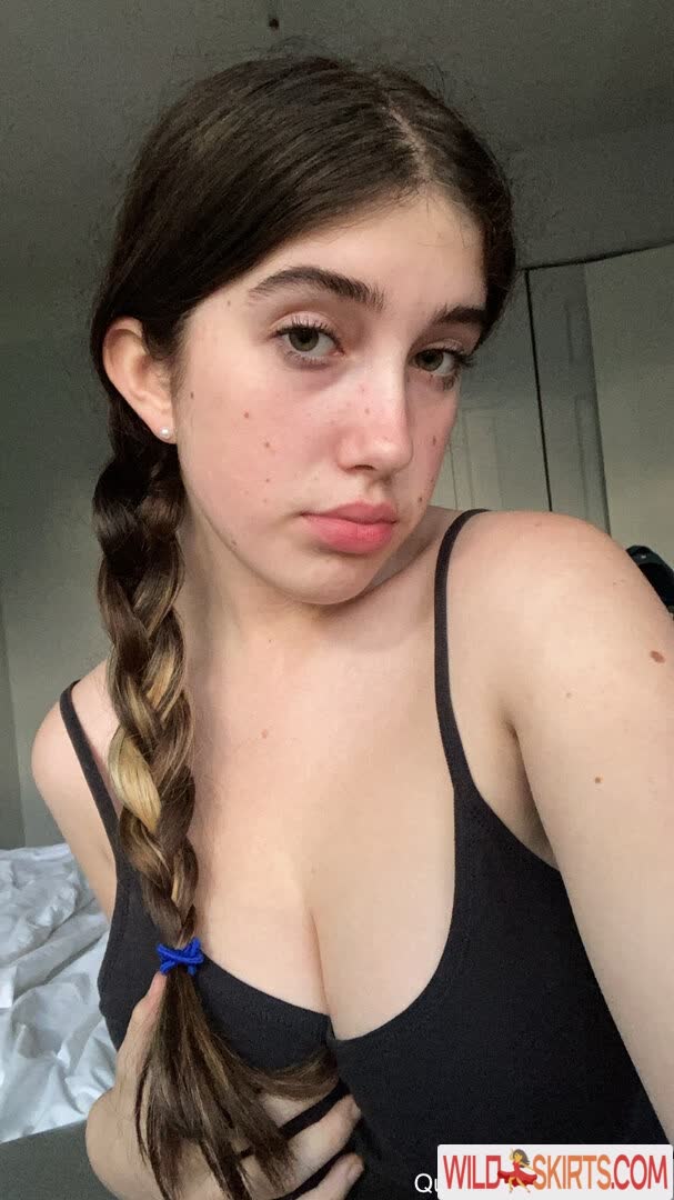 Itsmollyyyrose_again nude leaked photo #222