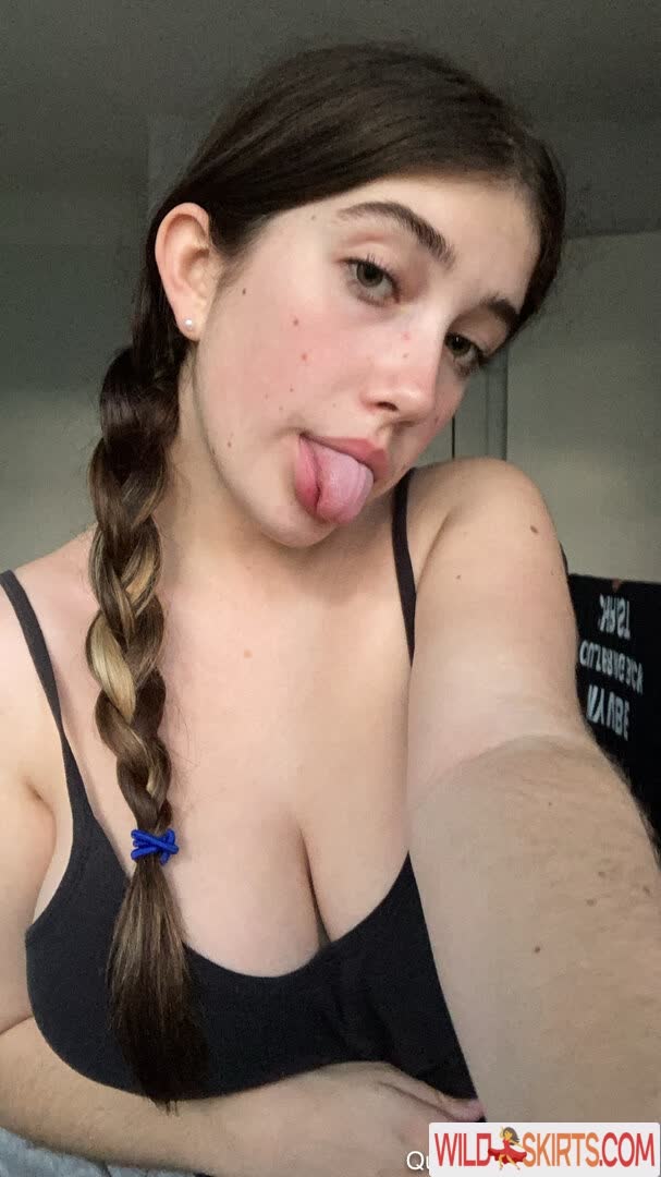 Itsmollyyyrose_again nude leaked photo #260