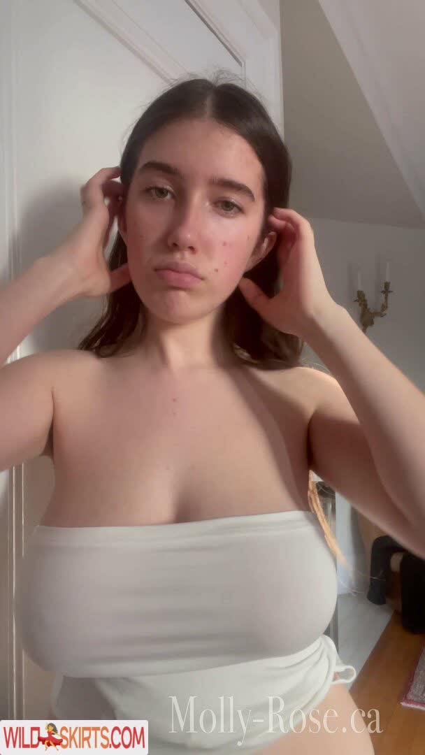 Itsmollyyyrose_again nude leaked photo #326